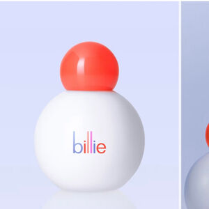 Billie Floof Dry Shampoo Light Hair